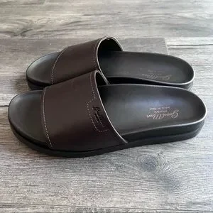 Good Man Brand | Shoes | Nwb Good Man Brand Sardina Slide 